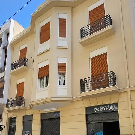De Lenco Residence 4-3